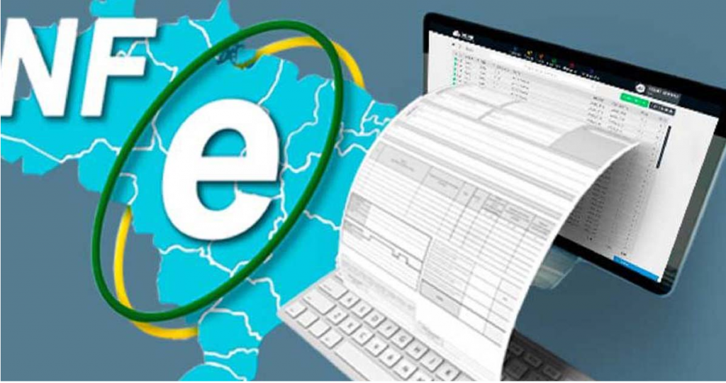 Nota Fiscal Eletrônica: o que é e como emitir - 2