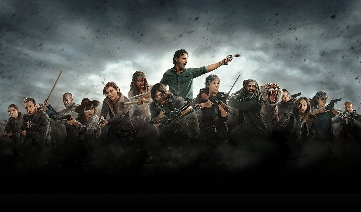 Nova derivada de The Walking Dead vai explicar apocalipse? Vai ter Rick? Veja 7 teorias - 2
