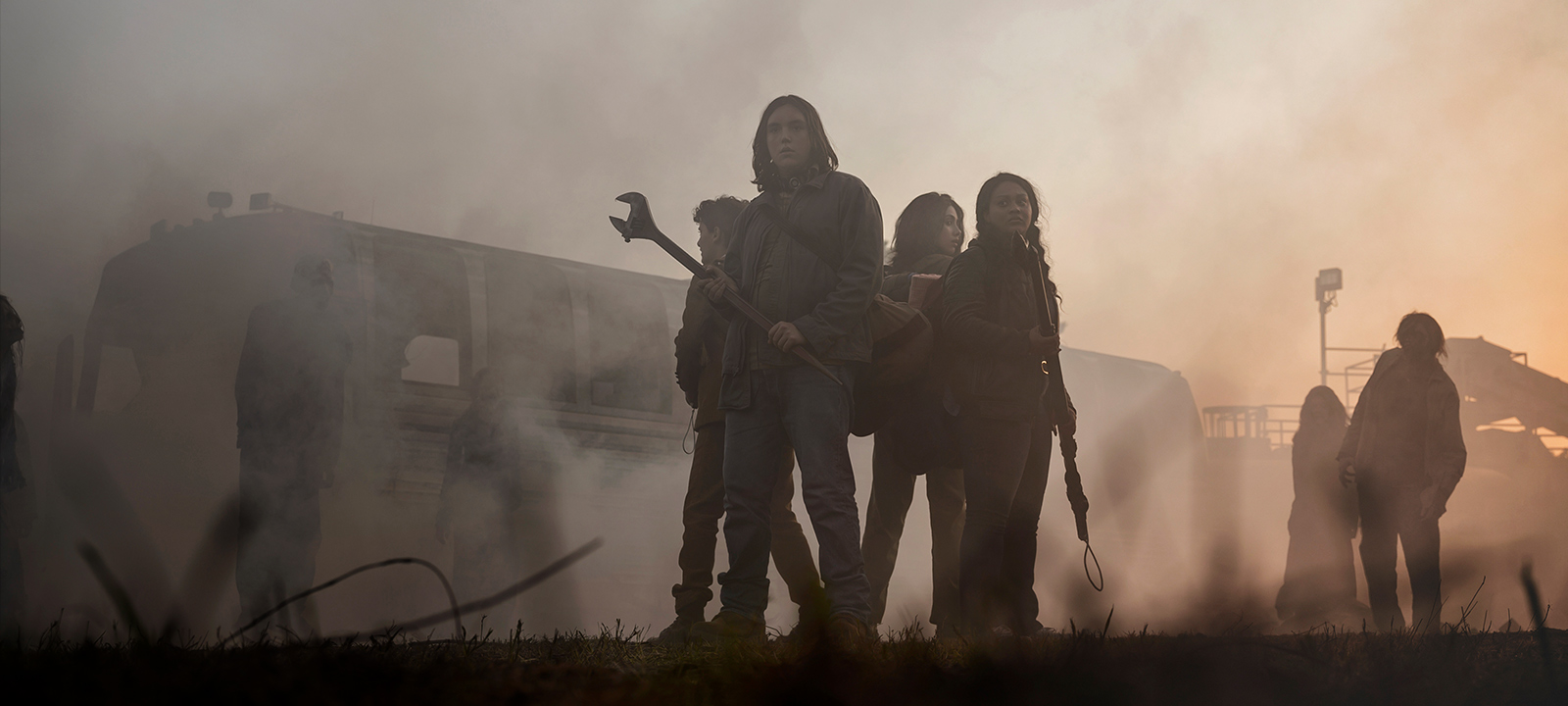 Nova derivada de The Walking Dead vai explicar apocalipse? Vai ter Rick? Veja 7 teorias - 5