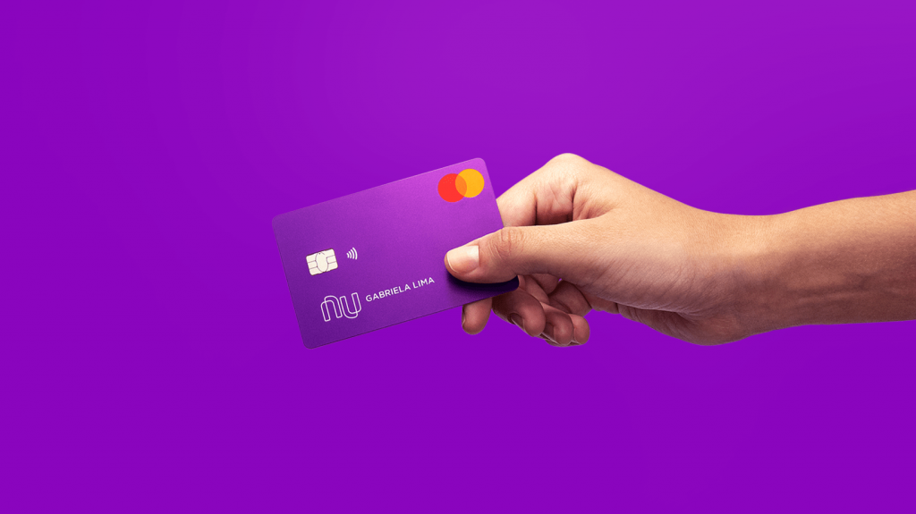 Nubank libera função débito para Uber e iFood - 2