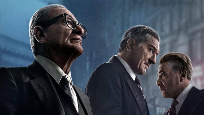 O Irlandês foi visto por mais de 17 milhões de contas no Netflix | Veja dicas - 1