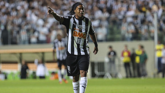 Ronaldinho Gaucho