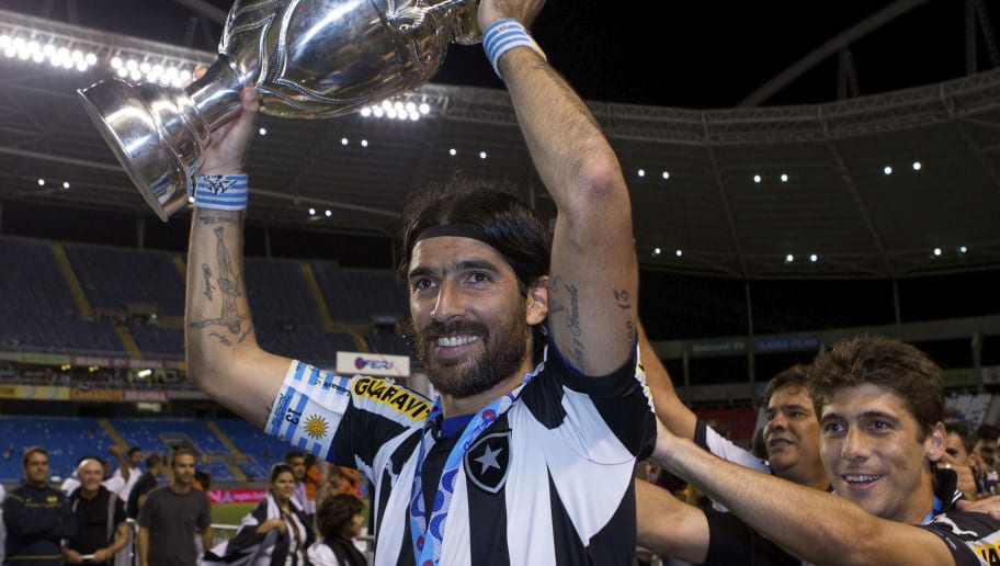 O melhor Botafogo da década de 2010 - 1