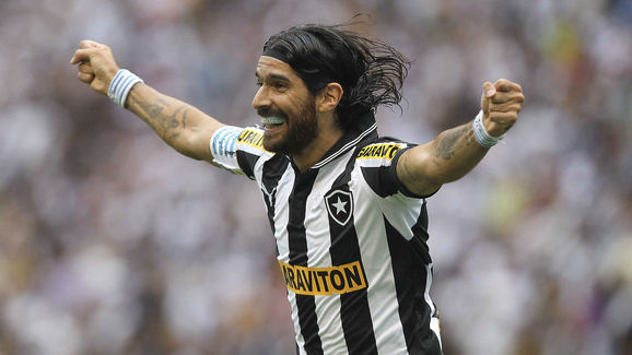 Loco Abreu