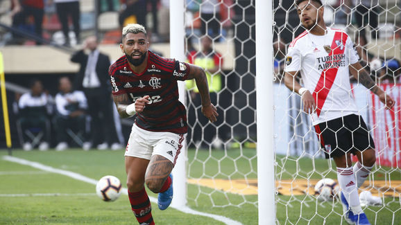 Gabriel Barbosa