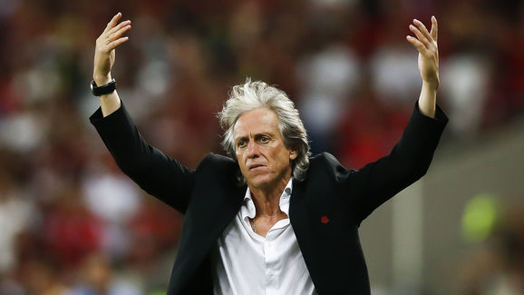 Jorge Jesus