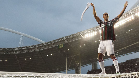 Fluminense v Guarani -Serie A