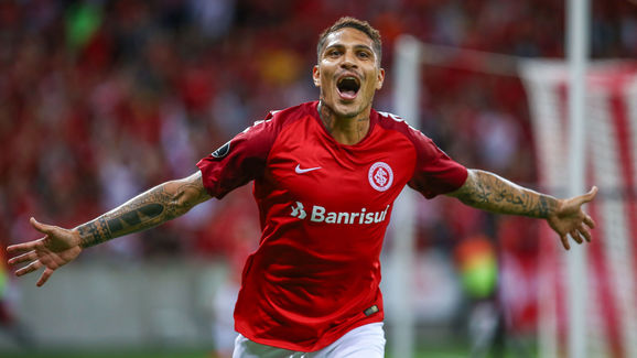 Paolo Guerrero