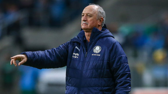 Luiz Felipe Scolari