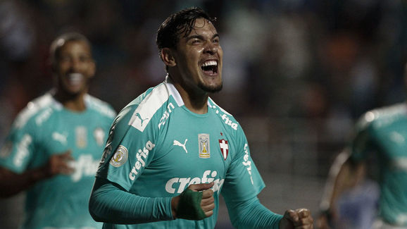 Gustavo Gomez