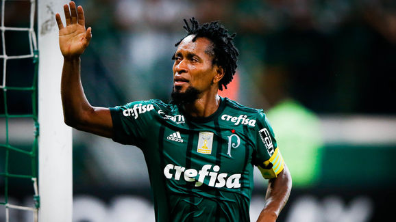 Ze Roberto