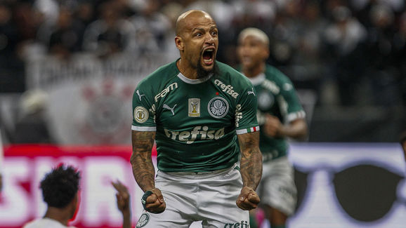 Felipe Melo