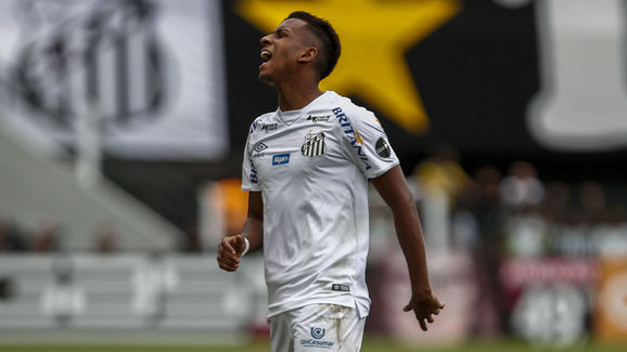 Rodrygo