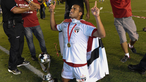 FBL-SUDAMERICANA-SAO PAULO-TIGRE