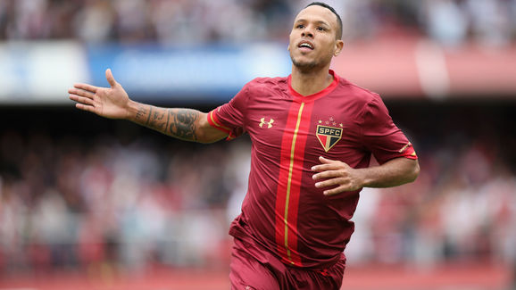 Luis Fabiano