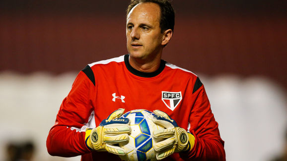 Rogerio Ceni