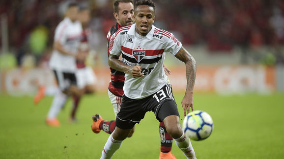 Eder Militão