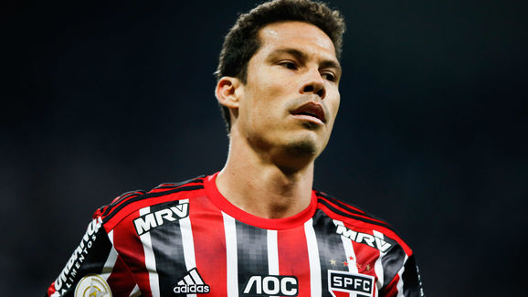 Hernanes