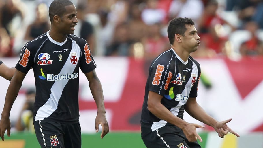 O melhor Vasco da Gama da década de 2010 - 1