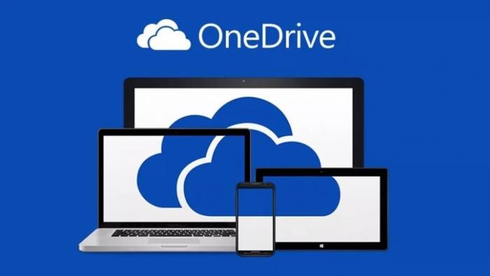 O que é e como usar o OneDrive - 1