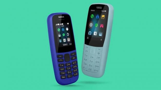 O que é feature phone? Saiba mais sobre os precursores dos smartphones - 2