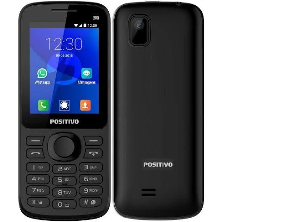 O que é feature phone? Saiba mais sobre os precursores dos smartphones - 3