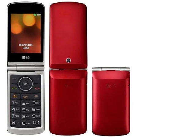 O que é feature phone? Saiba mais sobre os precursores dos smartphones - 4