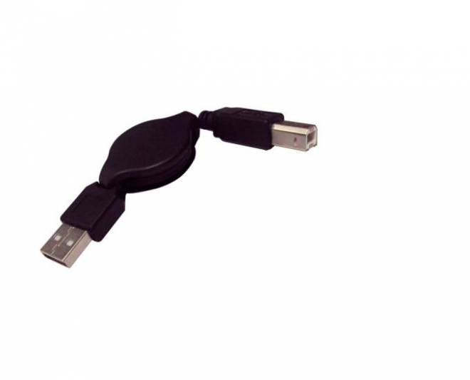 O que é USB e por que o cabo é necessário? - 2