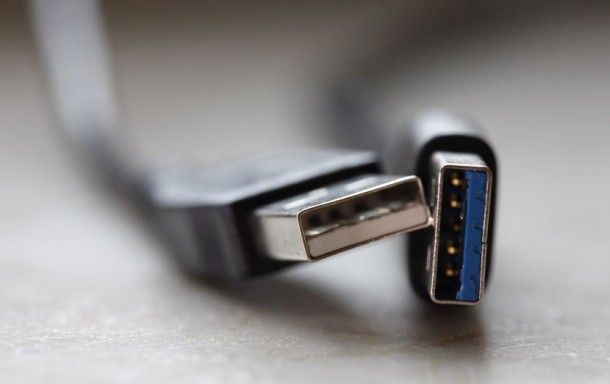 O que é USB e por que o cabo é necessário? - 3