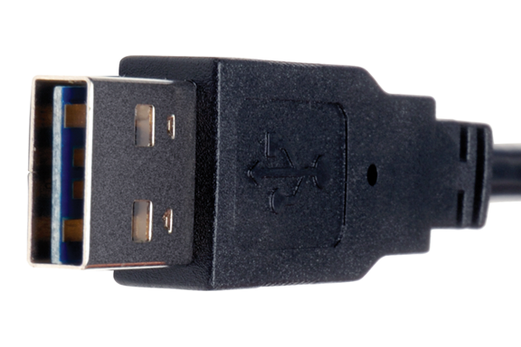 O que é USB e por que o cabo é necessário? - 4