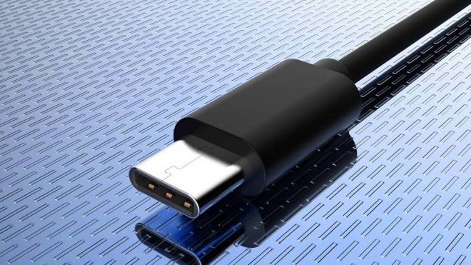 O que é USB e por que o cabo é necessário? - 5