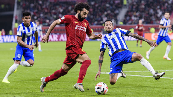 Mohamed Salah,Leonel Vangioni