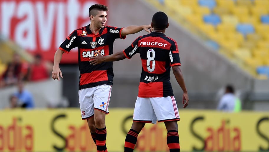 Oficial! Ex-Flamengo é anunciado como novo reforço do Sport para 2020 - 1