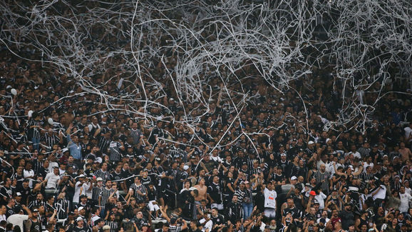 Corinthians v Independiente Del Valle - Copa CONMEBOL Sudamericana 2019