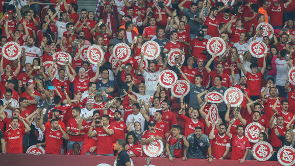 Internacional v Flamengo - Copa CONMEBOL Libertadores 2019