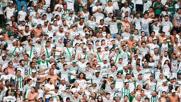 Palmeiras v Flamengo - Brasileirao Series A 2019