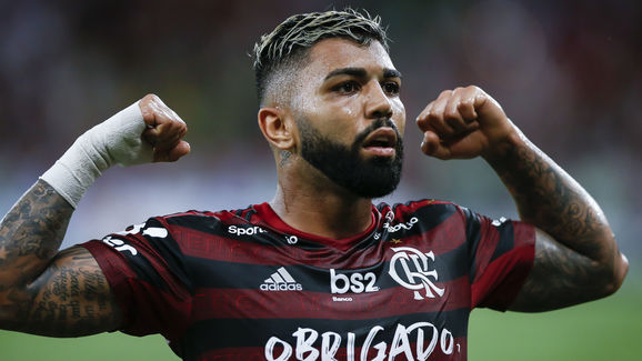 Gabriel Barbosa