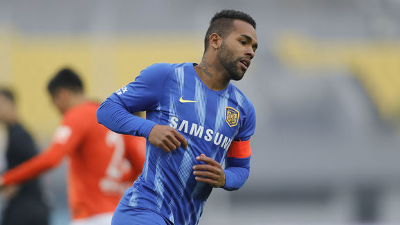 Alex Teixeira