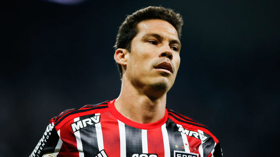 Hernanes