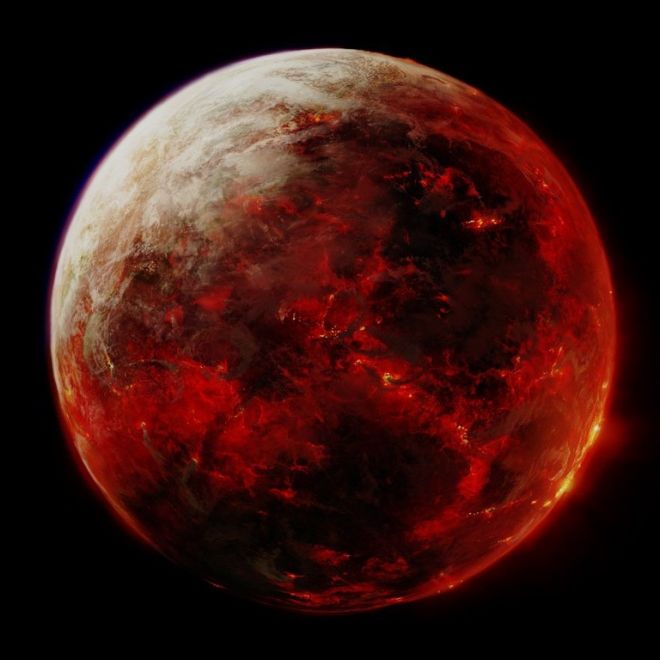 Os planetas de Star Wars poderiam existir no mundo real? - 2