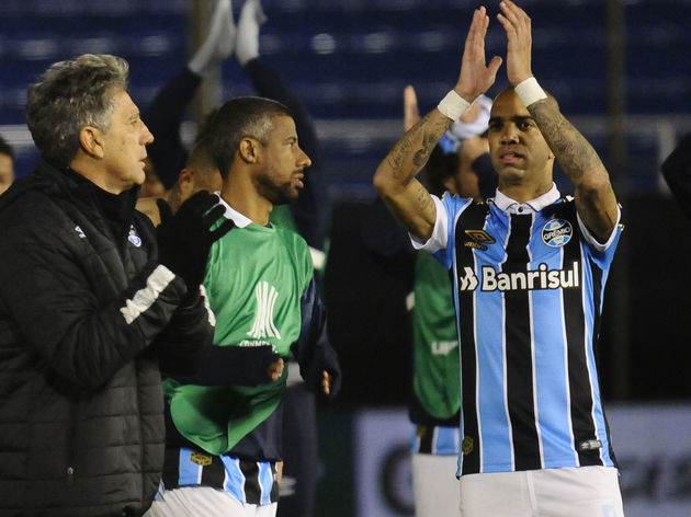 Diego Tardelli,Renato Gaucho