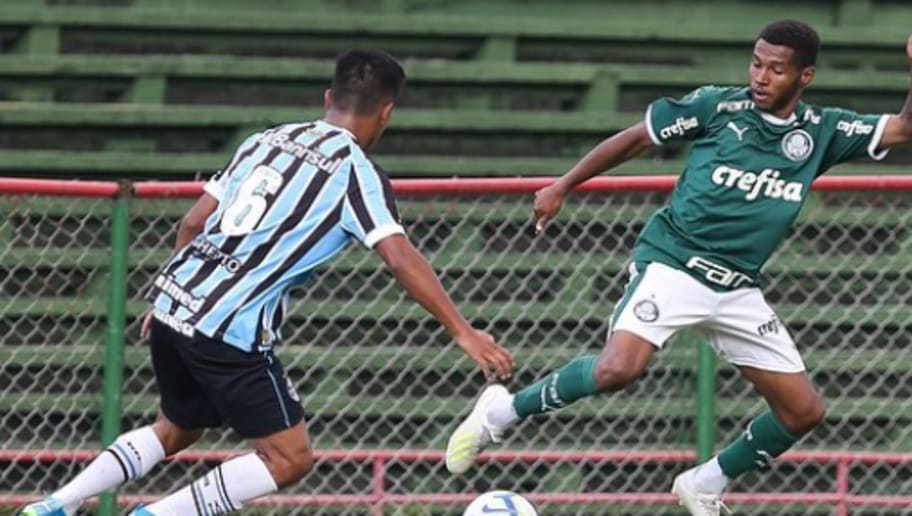 Palmeiras define futuro de Wesley Ribeiro, atacante desejado pelo Sport para 2020 - 1