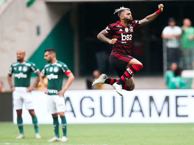 Gabriel Barbosa