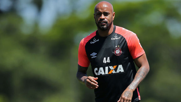 FBL-SUDAMERICANA-PARANAENSE-TRAINING