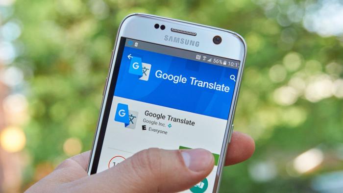 Para aprendizado de idiomas, Google Tradutor testa ferramenta com flashcards - 1