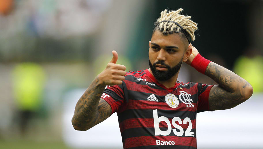 Patrocinador da FIFA entra na jogada e encaminha acordo milionário com o Flamengo - 1