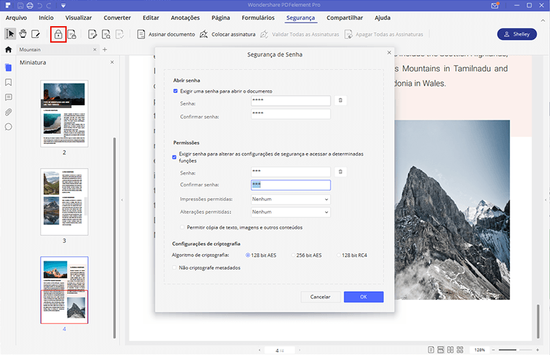 PDFelement 7: edite seus PDFs com uma ferramenta robusta e econômica - 7