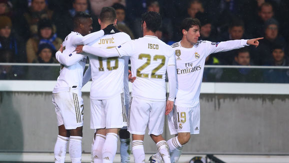 Rodrygo