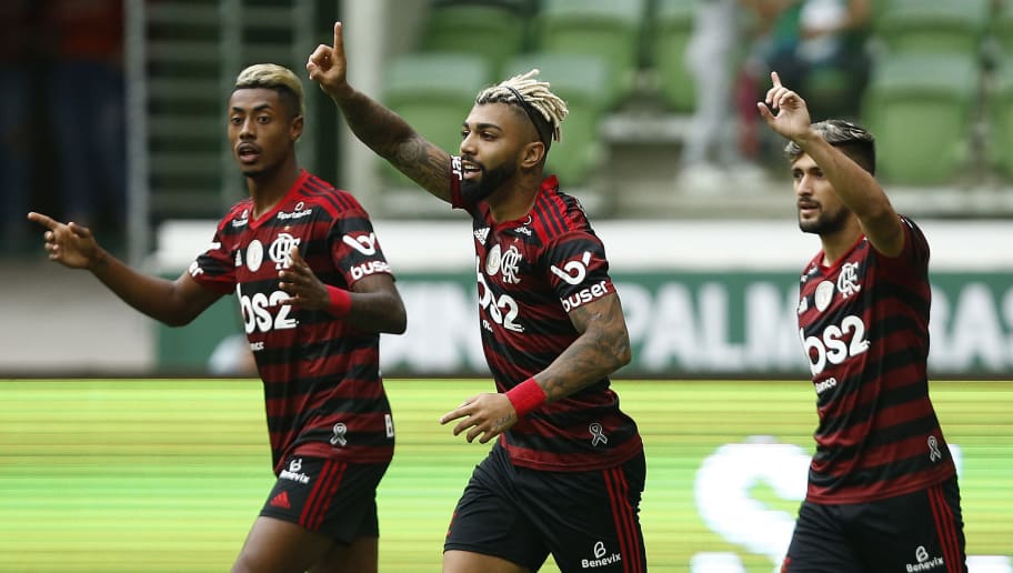Pensando no Mundial de Clubes, Jorge Jesus resolve poupar peça-chave do sistema ofensivo do Flamengo - 1