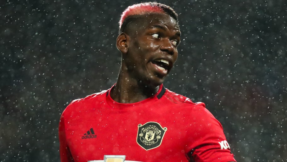 Pogba quer deixar United e já teria escolhido o destino preferido, diz jornal - 1